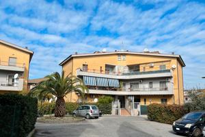 Attico Mansardato Torrenova