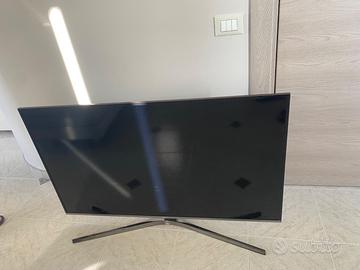 Tv Samsung 4K
