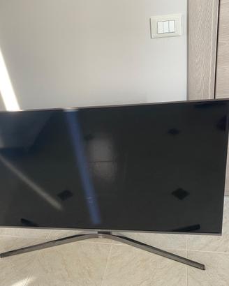 Tv Samsung 4K
