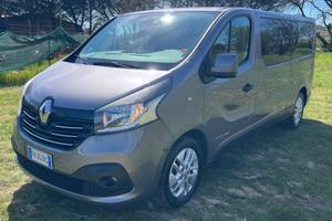Renault Trafic 9 posti 1.6 dCi 125CV IVA INCLUSA
