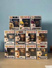 Funko pop Stranger Things
