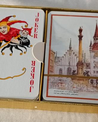 Carte da gioco