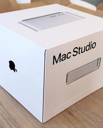 Apple Mac Studio M4 Max 40-Core GPU 64GB RAM