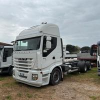 Iveco Stralis