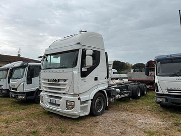 Iveco Stralis