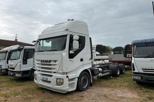 Iveco Stralis