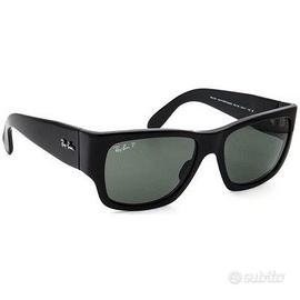 RayBan Wayfarer 2187