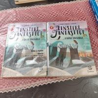 Pensieri fantastici e dove trovarli 1