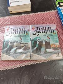 Pensieri fantastici e dove trovarli 1