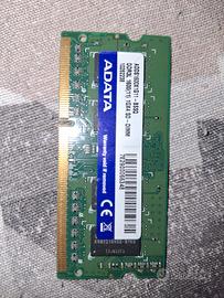 1GB DDR3 L ram SODIMM