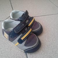 Scarpe primi passi Chicco N 21 estive