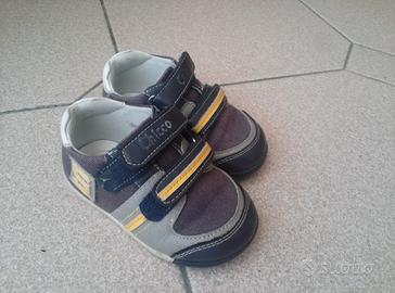 Scarpe primi passi Chicco N 21 estive