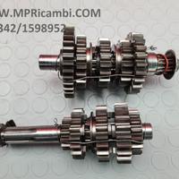 CAMBIO ALBERI KTM 400 SUP-COMP 1998 1997 EXC 1996