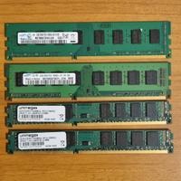 Ram DDR3 8 GB