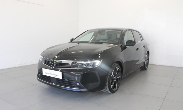 Opel Astra 1.5 Elegance 130 Cv. AT8