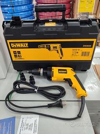 Avvitatore elettrico DEWALT 540w DW263K