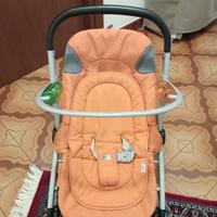 Sdraietta PEG Perego 
