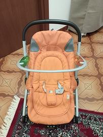Sdraietta PEG Perego 