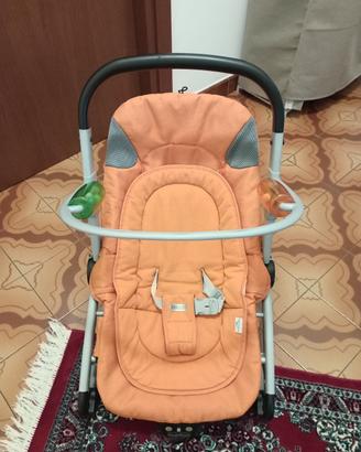 Sdraietta PEG Perego 