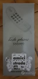 Telefono Giugiaro Design Mod. Tech-Phone Vintage G