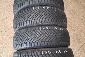 175 65 14 Gomme Seminuove 4Stagioni Kumho