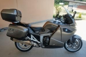 Moto BMW K1300 GT