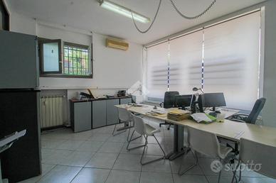 UFFICIO A VIGNATE