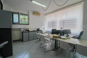 UFFICIO A VIGNATE