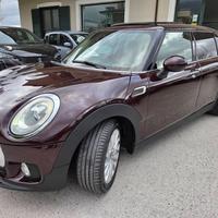 MINI Clubman 1.5 One D + XENO E TETTO APRIBILE