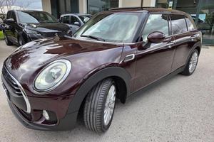 MINI Clubman 1.5 One D + XENO E TETTO APRIBILE