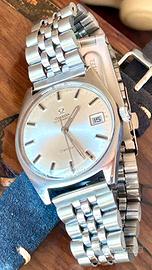 OMEGA geneve vintage automatico
