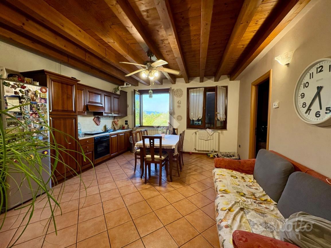 Appartamento – Cazzago San Martino, Pedrocchetta - Altro