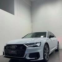 AUDI A6 Avant 55 2.0 TFSI e quattro ultra S tron