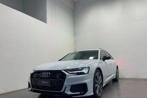 AUDI A6 Avant 55 2.0 TFSI e quattro ultra S tron