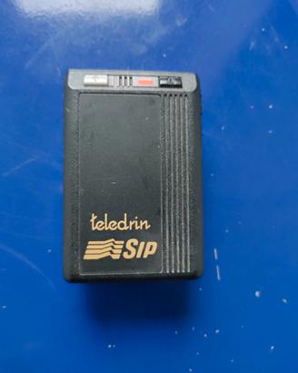 Teledrin Sip