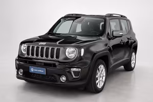 JEEP Renegade 2019 - Renegade 1.6 mjt Limited 2wd