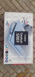 Scanner  conoscan 3200 F