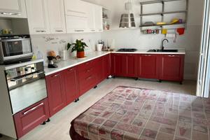 Casa campidanese a Cagliari