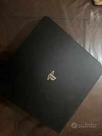 Ps 4 pro 1 tera 4k 2018