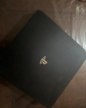 Ps 4 pro 1 tera 4k 2018