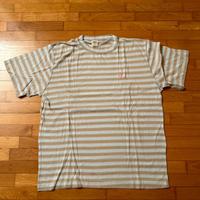 T-shirt Best company taglia XL