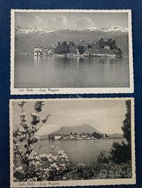 Cartoline Paesaggistiche 