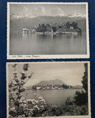 Cartoline Paesaggistiche 
