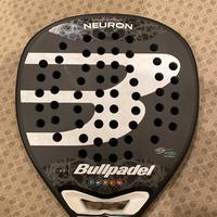 Bullpadel Neuron 24