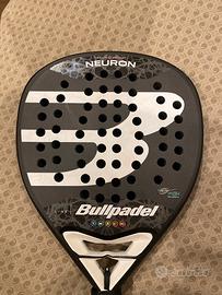 Bullpadel Neuron 24