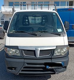 Piaggio Porter imm. 2011