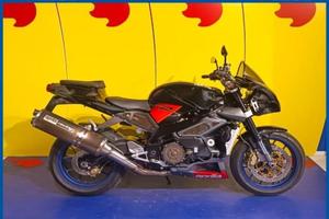 APRILIA Tuono 1000 R Finanziabile - Nero - 25312