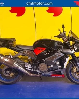 APRILIA Tuono 1000 R Finanziabile - Nero - 25312
