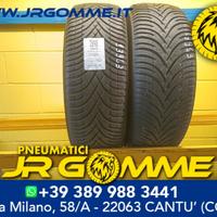 Gomme 205/55/16 BFGOODRICH INVERNALI