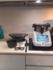 Monsier Cuisine smart
